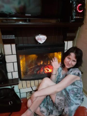 Олеся Мастер Реал фото 2