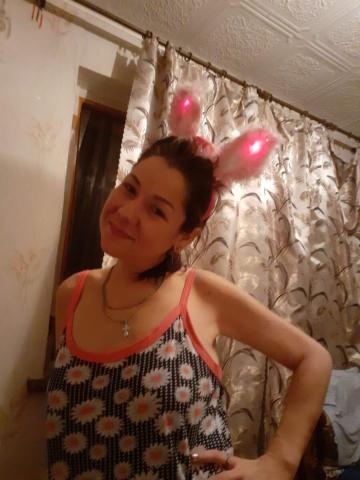 Олеся Мастер Реал фото 3